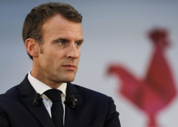 macron