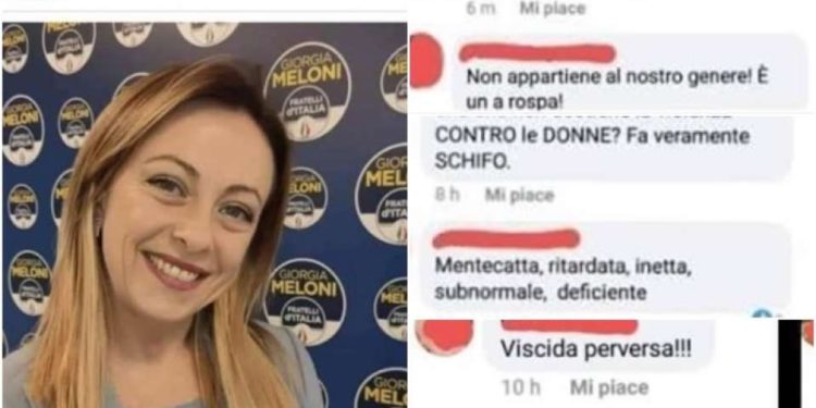 meloni