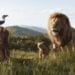 Recensione film: Il re leone 2019