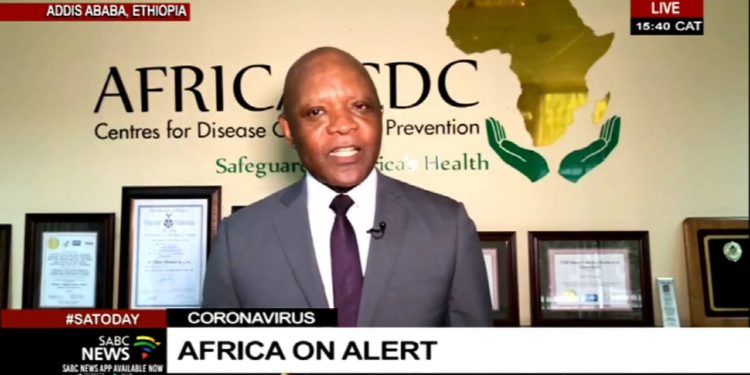 L’Africa è ad alto rischio per lo sviluppo del coronavirus