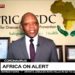 L’Africa è ad alto rischio per lo sviluppo del coronavirus