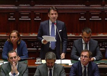 Il miglior alleato del Governo Conte è il Coronavirus