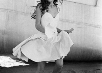 Il progetto finale di Peter Lindbergh: un omaggio di Dior al fotografo di moda più amato