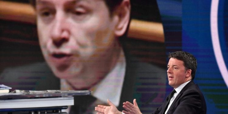 matteo renzi