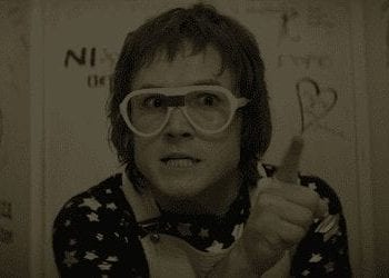 Recensione film: Rocketman