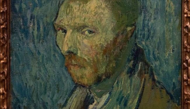 van gogh