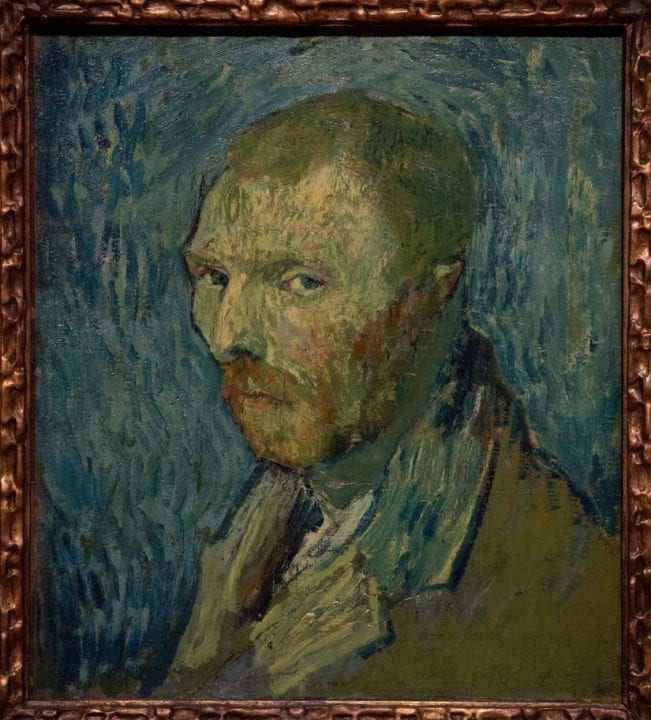 van gogh