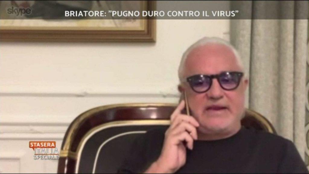 BRIATORE