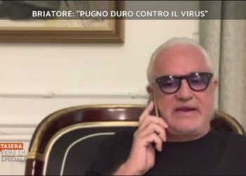 BRIATORE