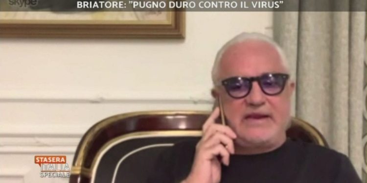 BRIATORE