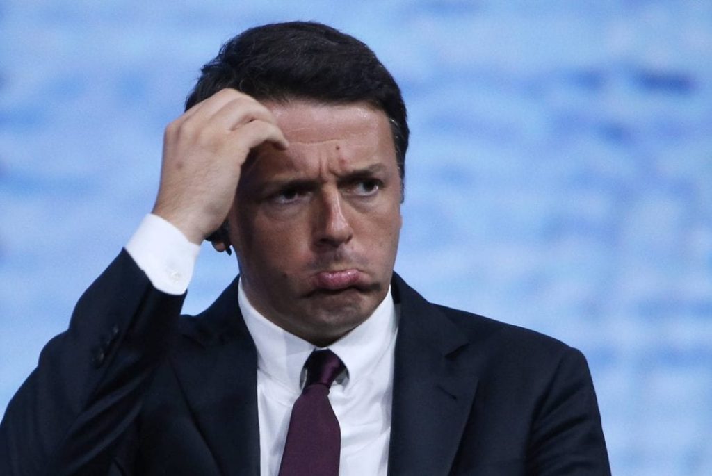 RENZI