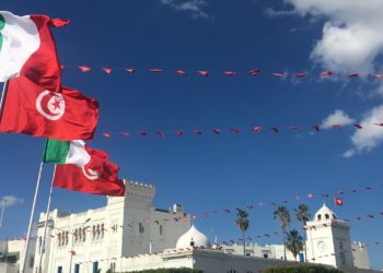 TUNISIA