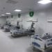 Ospedale fiera pronto