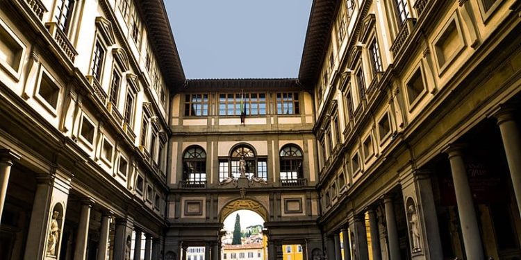 UFFIZI