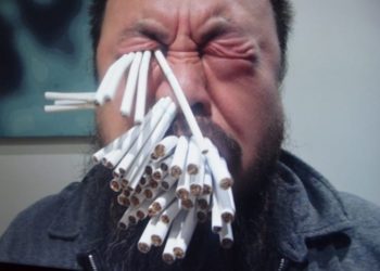 Ai Weiwei smettila di offendere l’Italia!