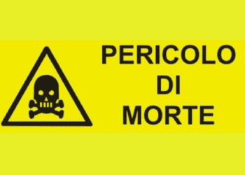 Coronavirus, pericolo mortale