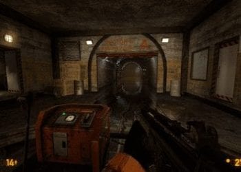 Recensione videogame: Black Mesa