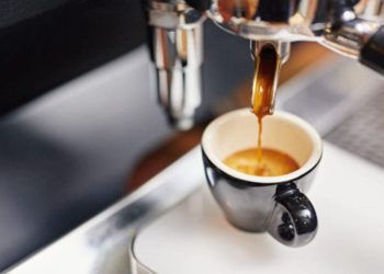 Caffè espresso