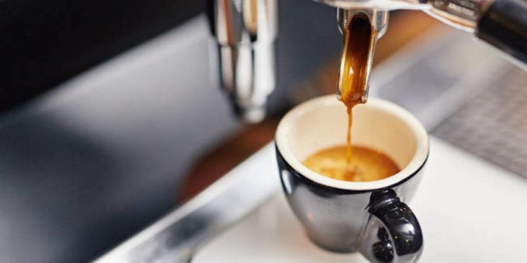 Caffè espresso