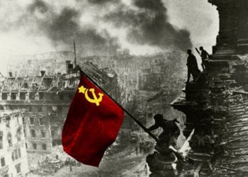 COMUNISMO