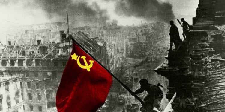 COMUNISMO
