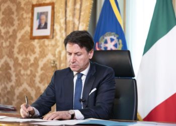 Decreto Coronavirus: il testo integrale