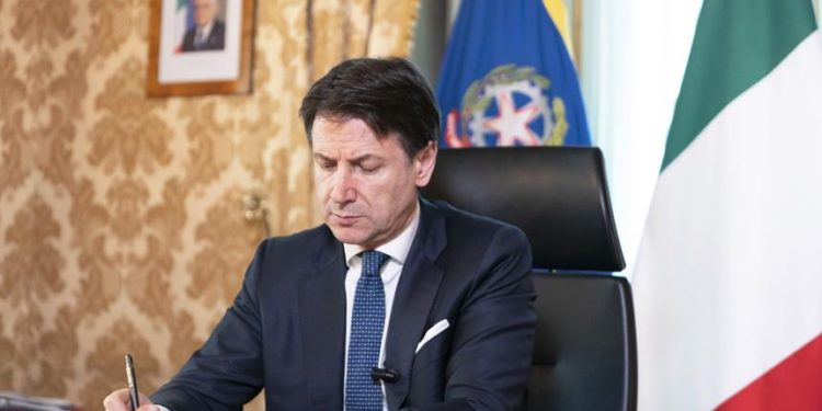 Decreto Coronavirus: il testo integrale