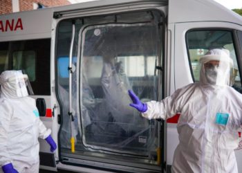 Coronavirus: bollettino del 13/03/2020