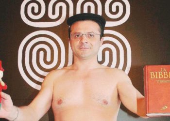 DRONI DE LUCA