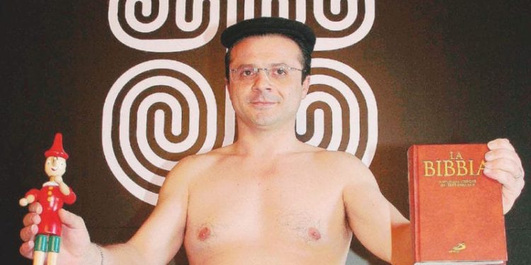 DRONI DE LUCA