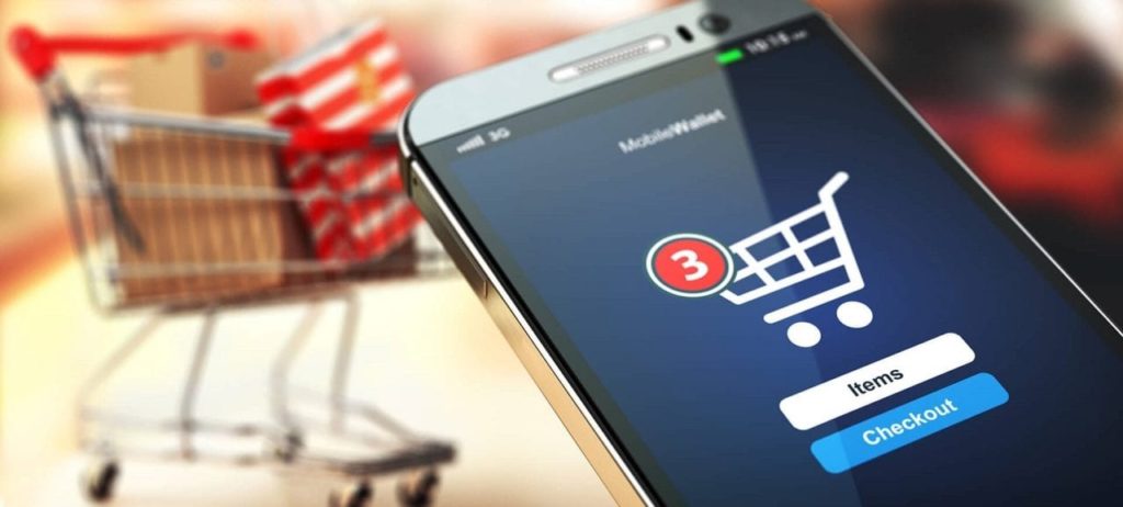 E-commerce per il commercio online