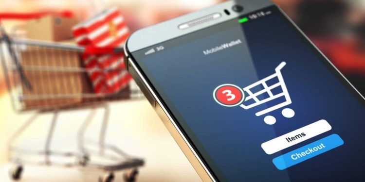 E-commerce per il commercio online