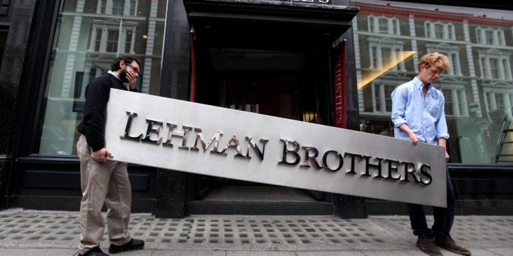 Lehman