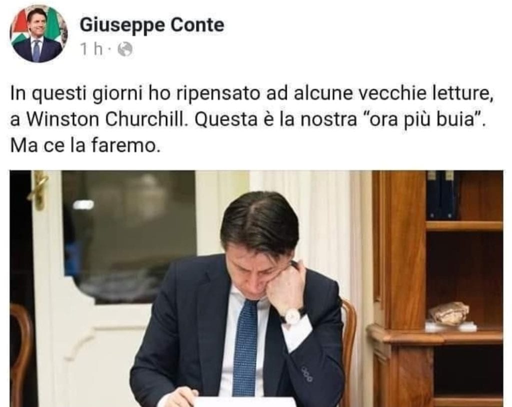 conte