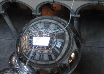 Con Palazzo Strozzi stai In Contatto