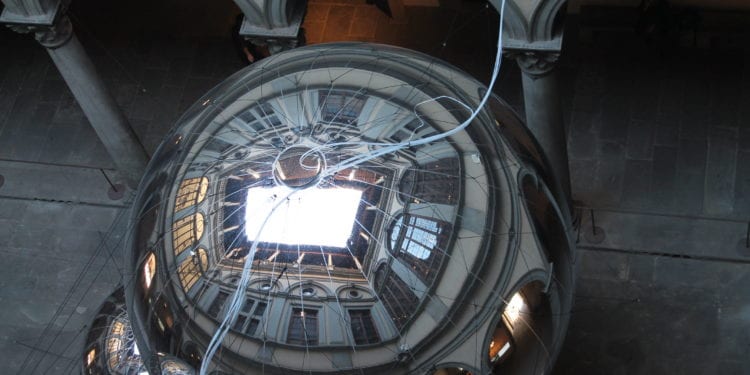 Con Palazzo Strozzi stai In Contatto