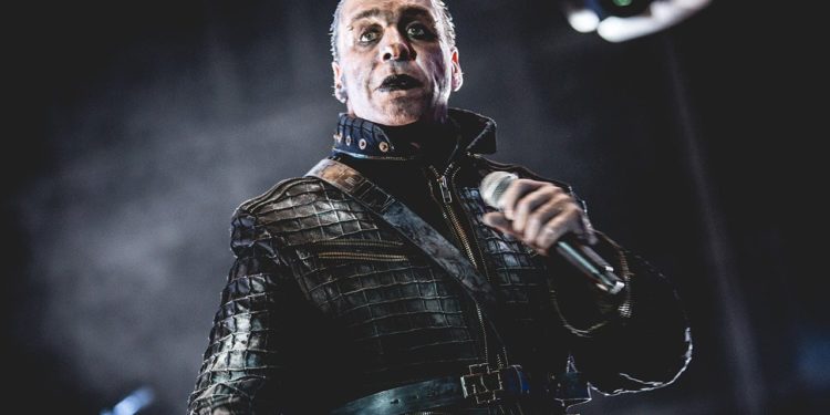 RAMMSTEIN