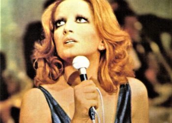 Buon compleanno Mina, sei un mito!