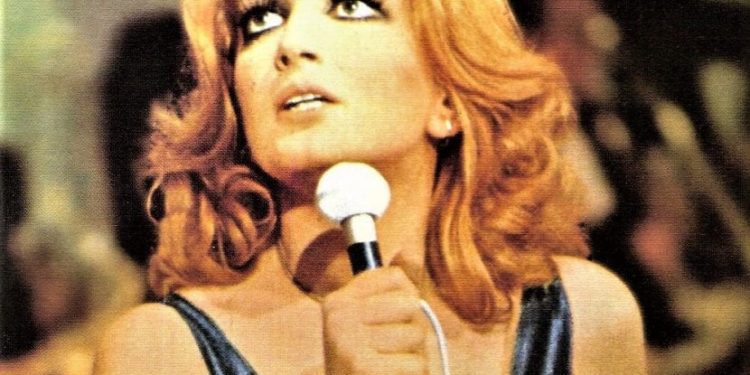 Buon compleanno Mina, sei un mito!