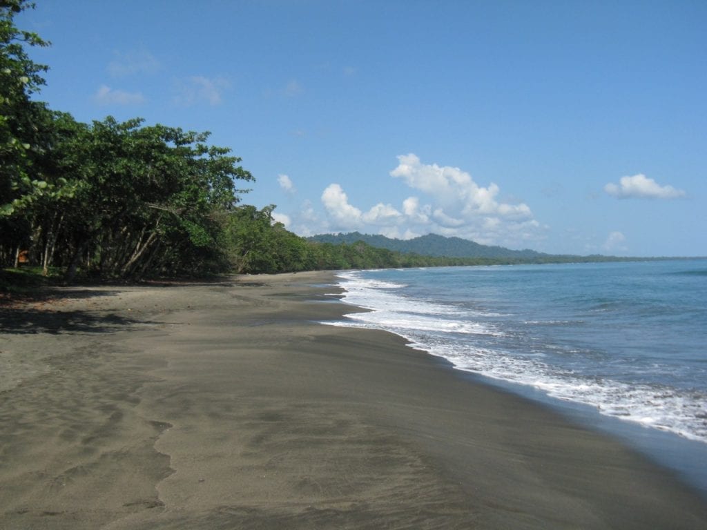 Costa Rica