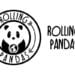 rolling pandas
