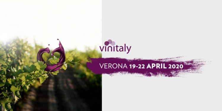 Coronavirus: confermato Vinitaly 2020