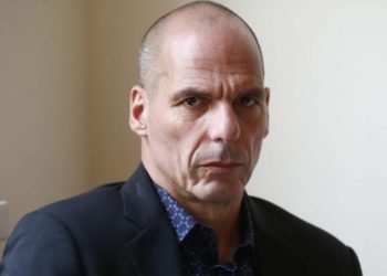 VAROUFAKIS