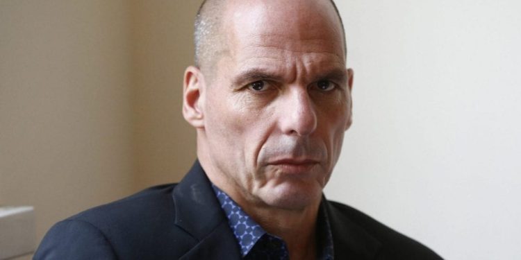 VAROUFAKIS