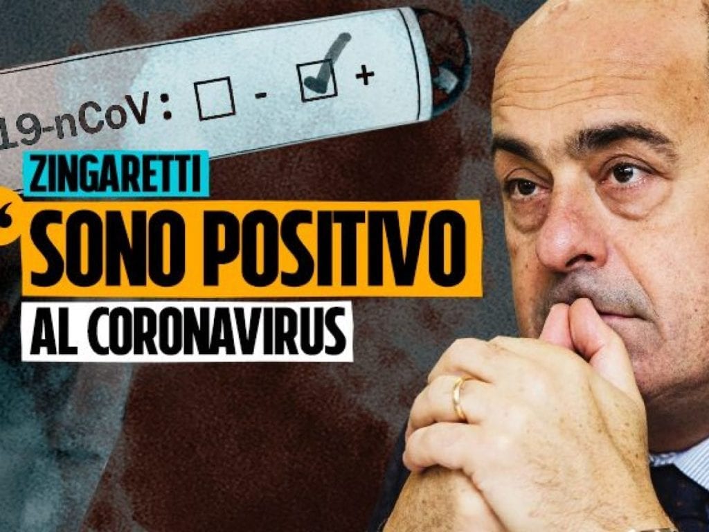 ZINGARETTI