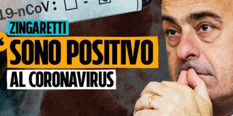 ZINGARETTI