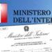 autodichiarazione