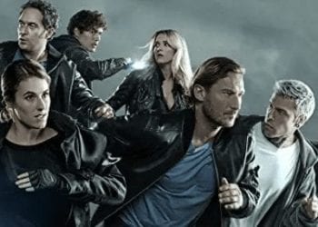 Recensione serie tv: Celebrity Hunter, caccia all’uomo