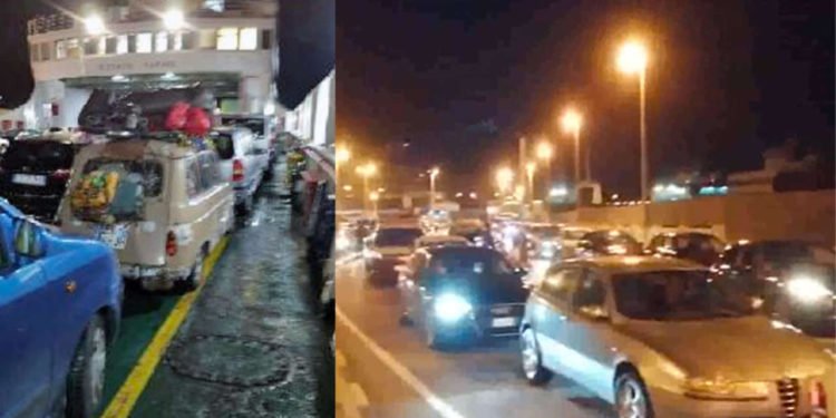 Governo Conte: improvvisazione e disperazione