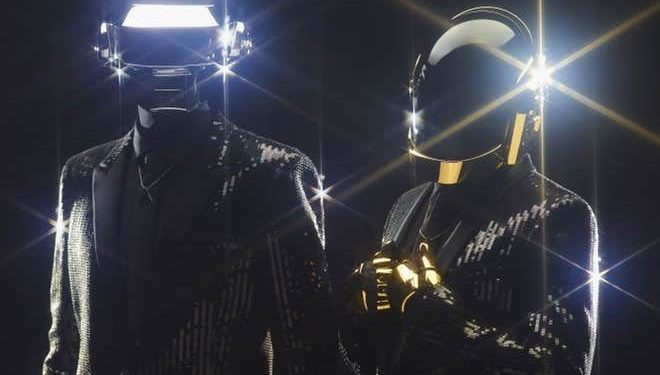 daft-punk